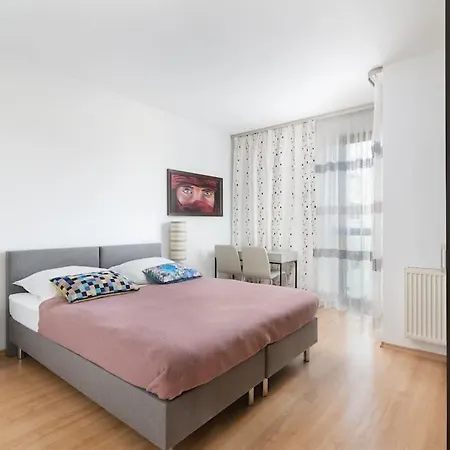Easy Rent Apartments - Family Lublin Exterior photo
