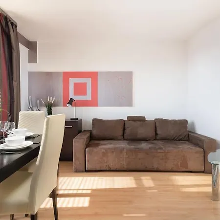 Easy Rent Apartments - Family Lublin Exterior photo