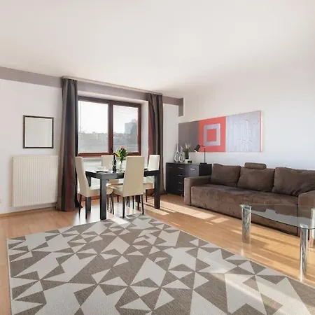 Easy Rent Apartments - Family Lublin Exterior photo