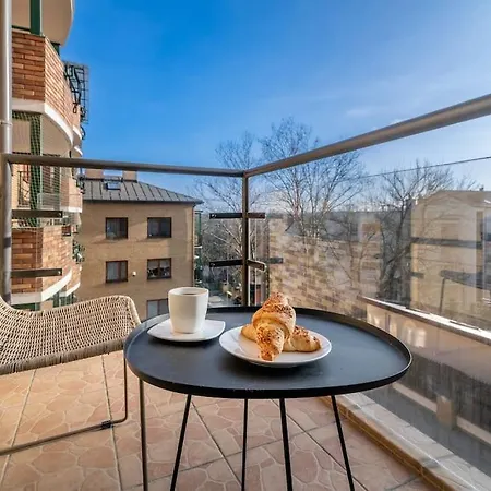Easy Rent Apartments - Family Lublin Exterior photo