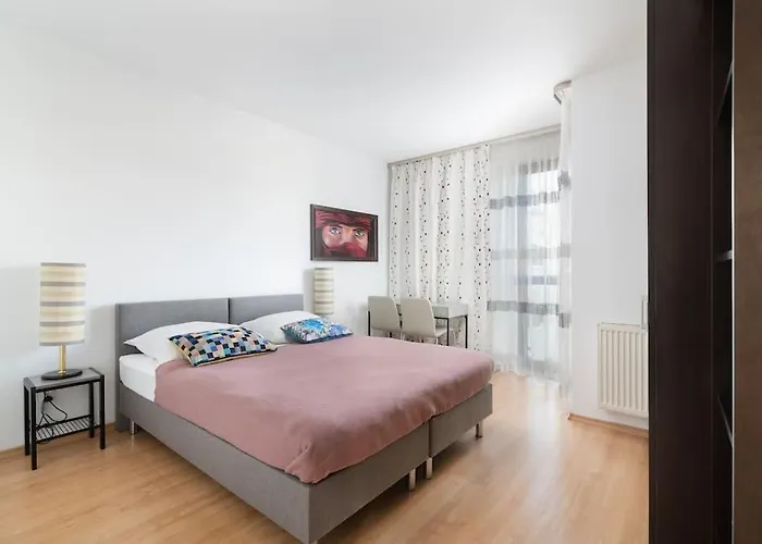 Easy Rent Apartments - Family