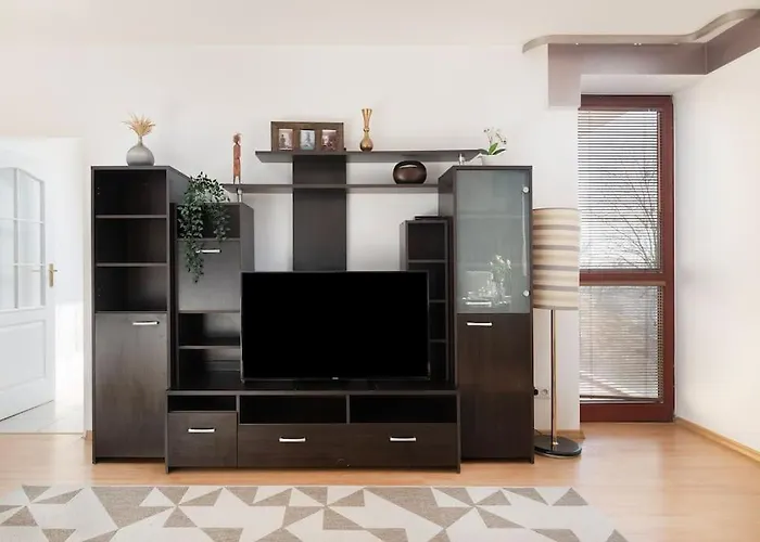 Easy Rent Apartments - Family