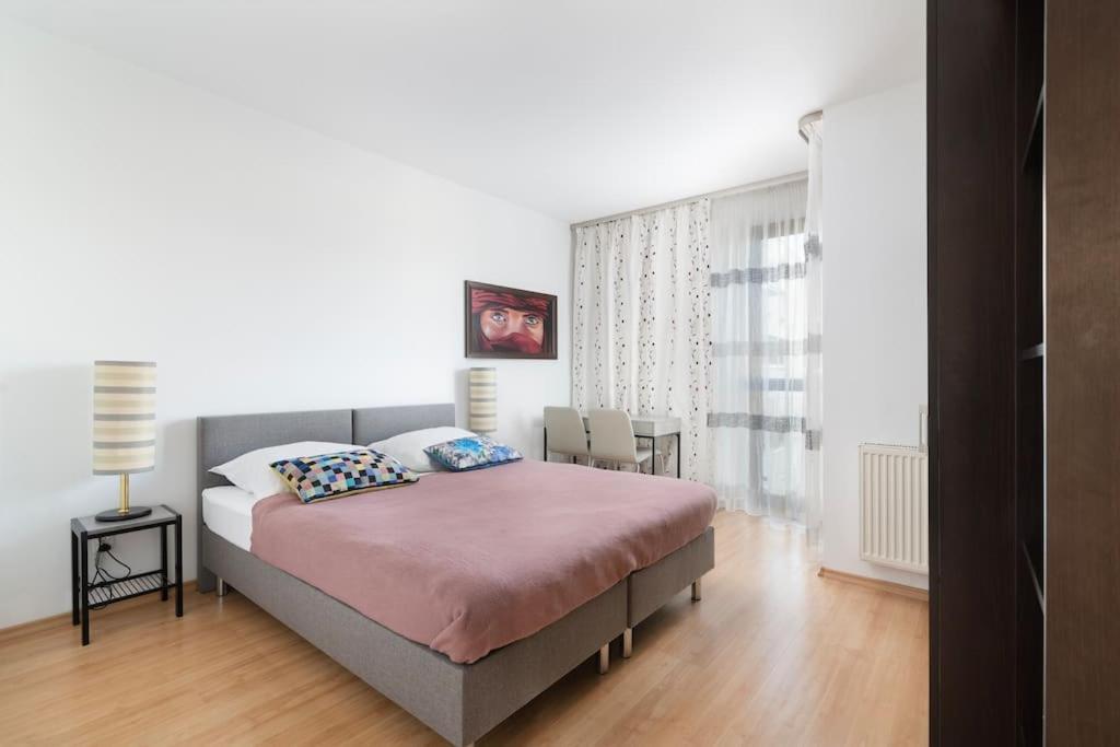 Easy Rent - Family * Lublin