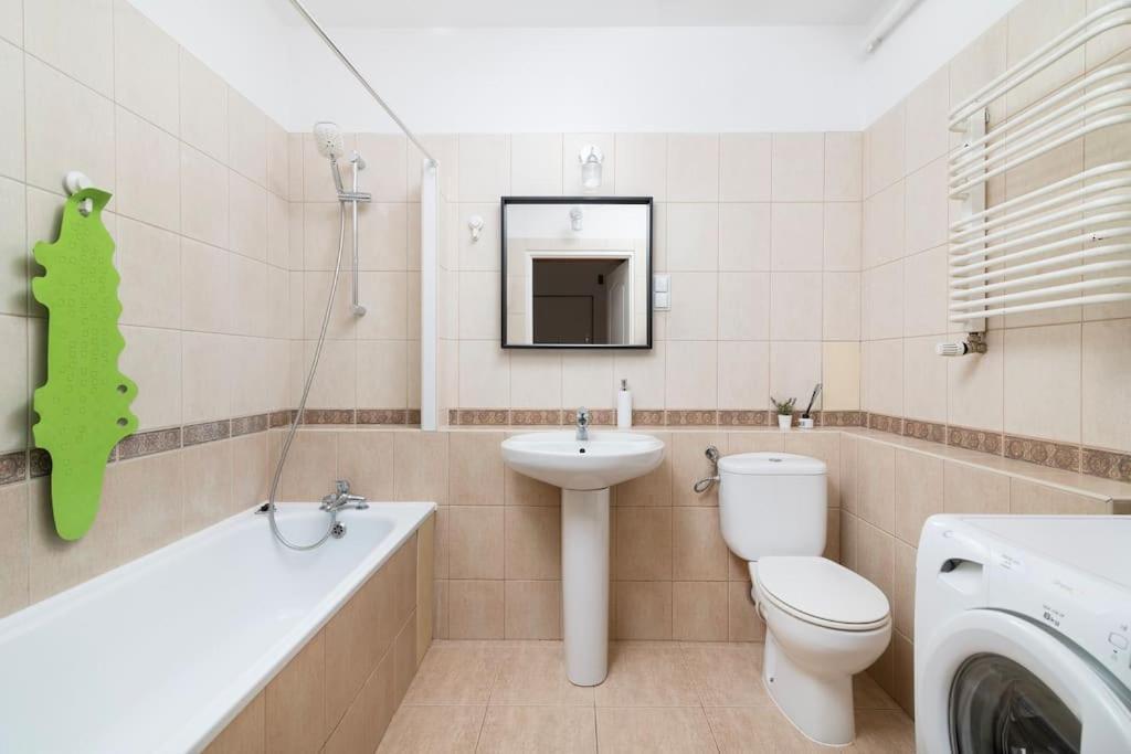 Apartment Easy Rent - Family *