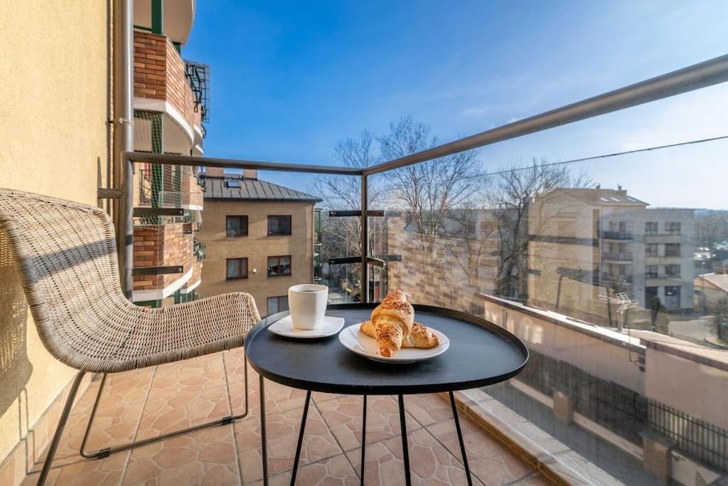 Apartment Easy Rent - Family